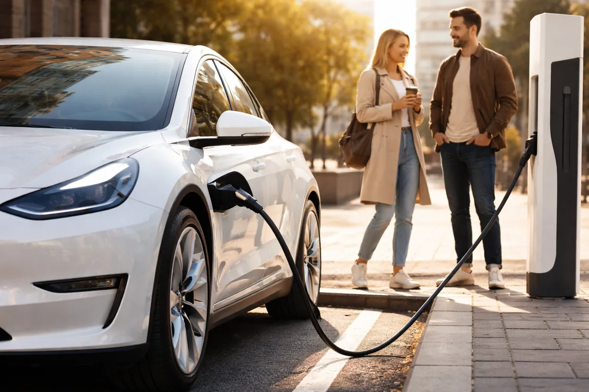 Comment bien choisir un véhicule électrique adapté à vos besoins quotidiens