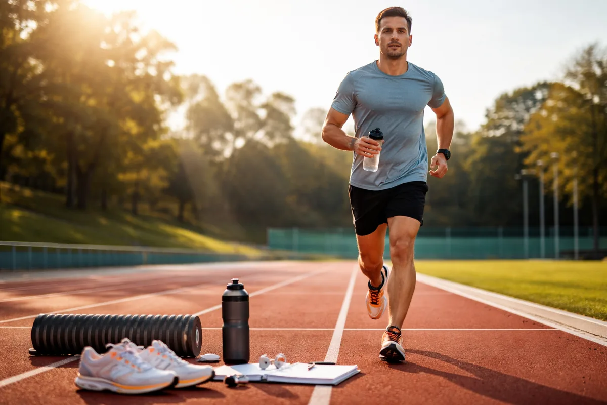 Les éléments clés d'une préparation physique réussie pour un marathon
