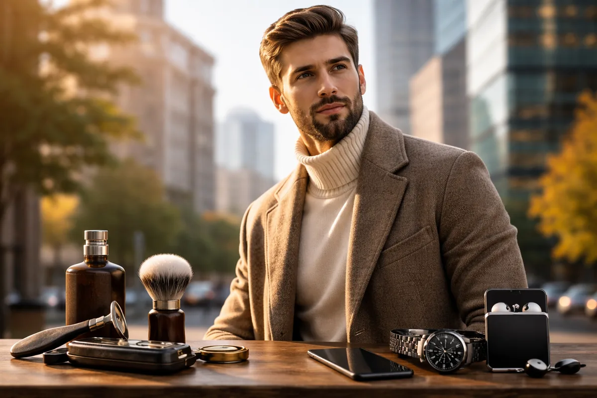 L'évolution de la masculinité : de la tradition à la modernité