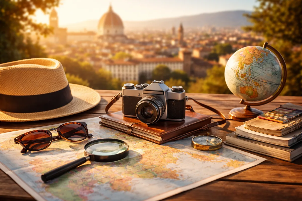 Les clés pour un voyage culturel enrichissant